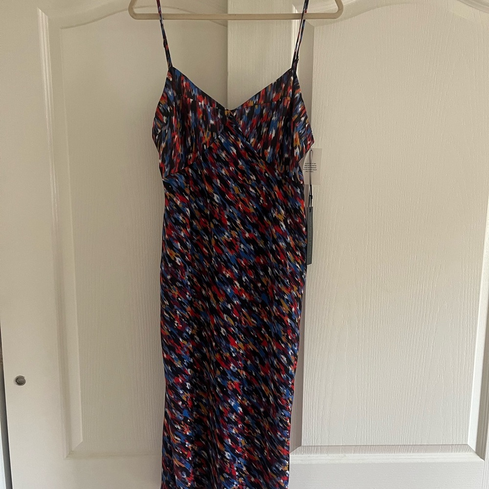 House of Harlow 1960 Dress